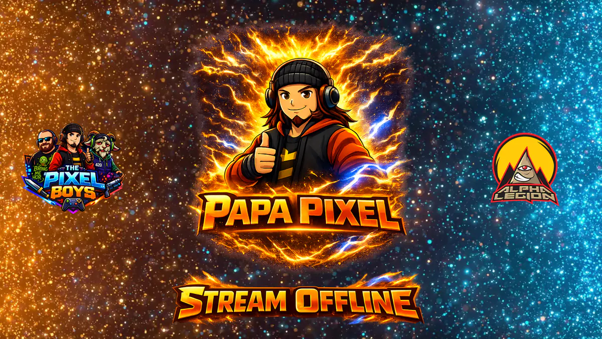 Papa_Pixel