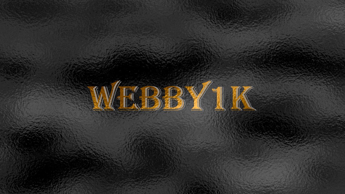 Webby1k