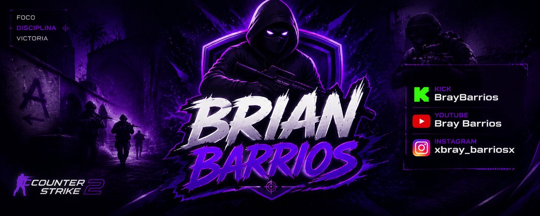 BrayBarrios