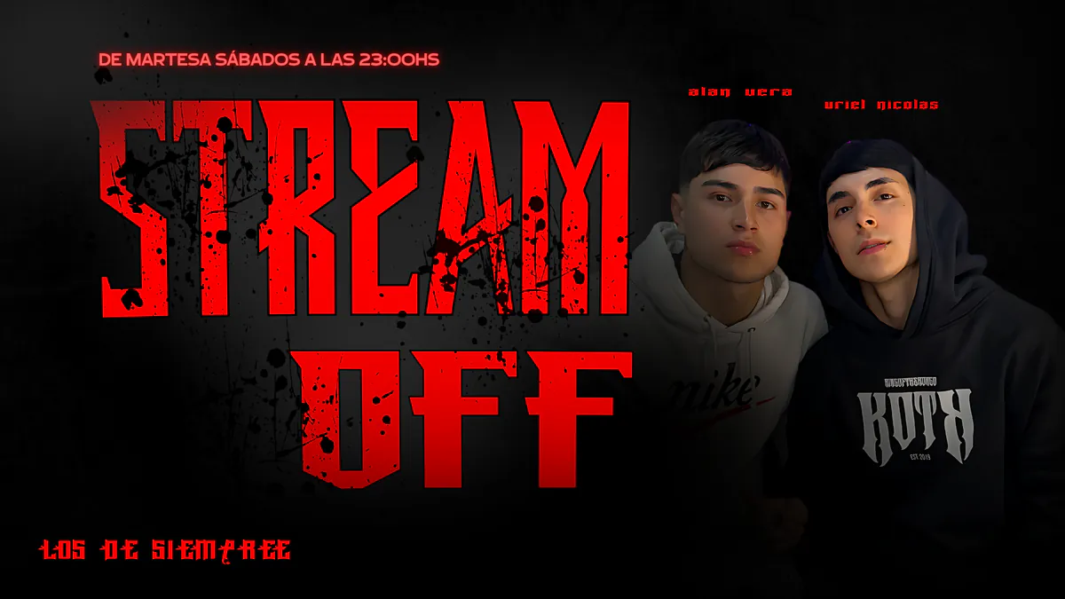 LOS_DESIEMPREE