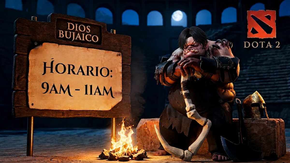 DiosBujaico