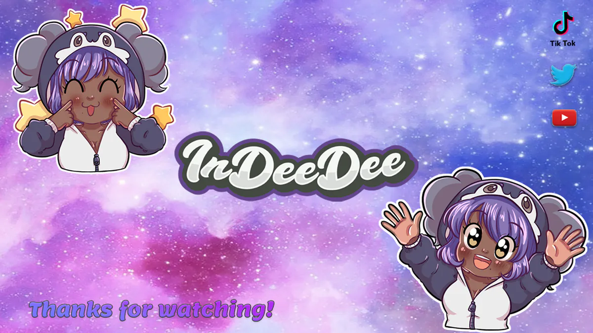 InDeeDee