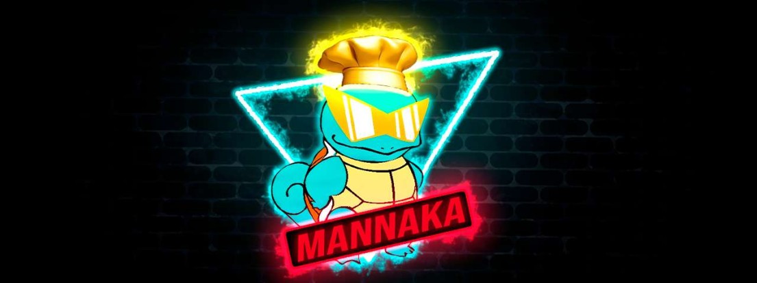 Mannaka2000