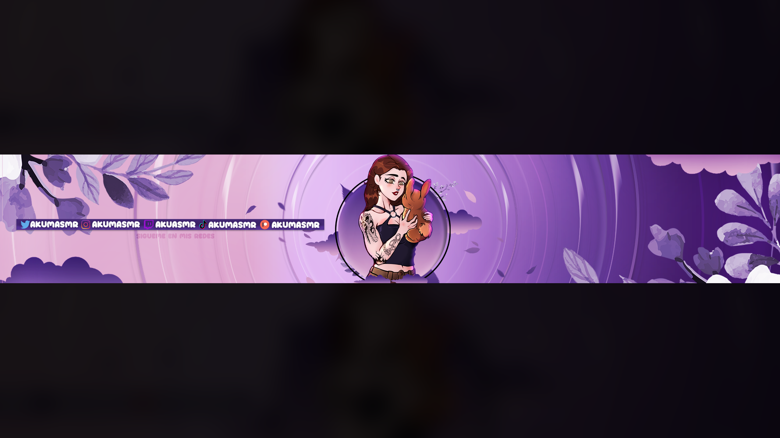 AkuASMR Stream Watch Live on Kick