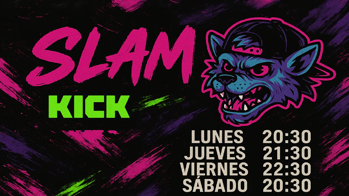 SlamxD