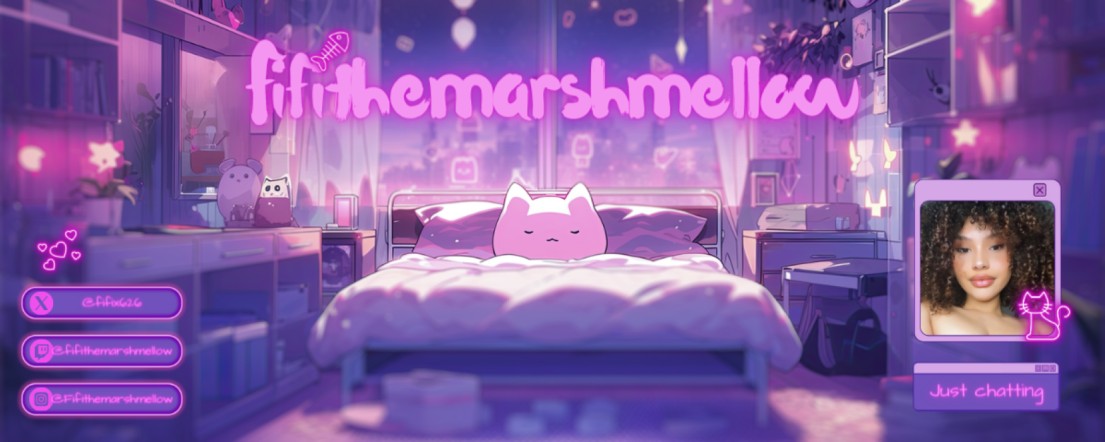 Fifithemarshmellow
