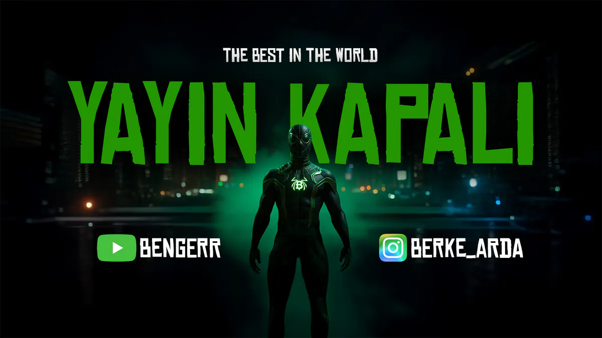 BengerE