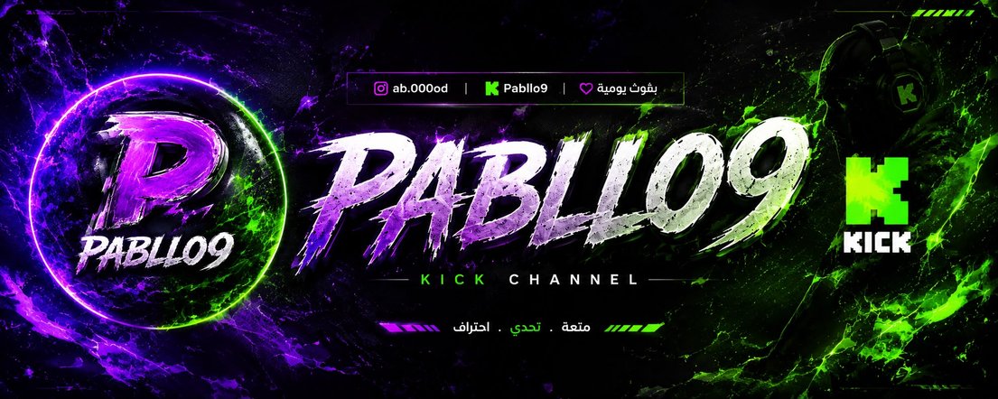 Pabllo9