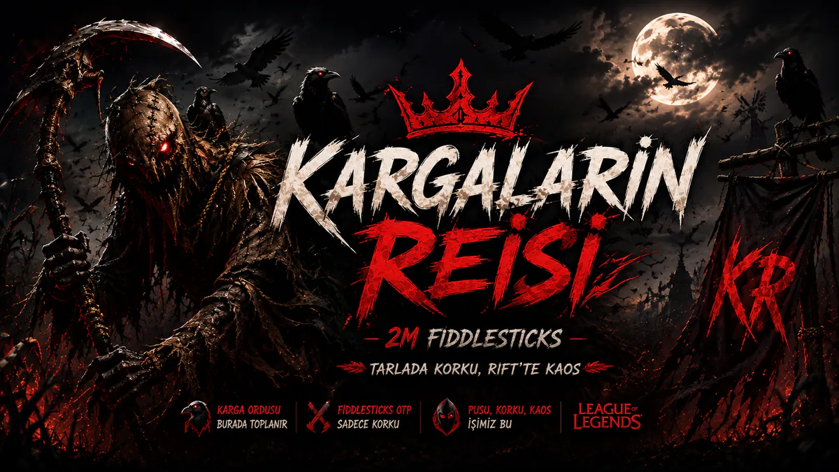 KargalarinReisi