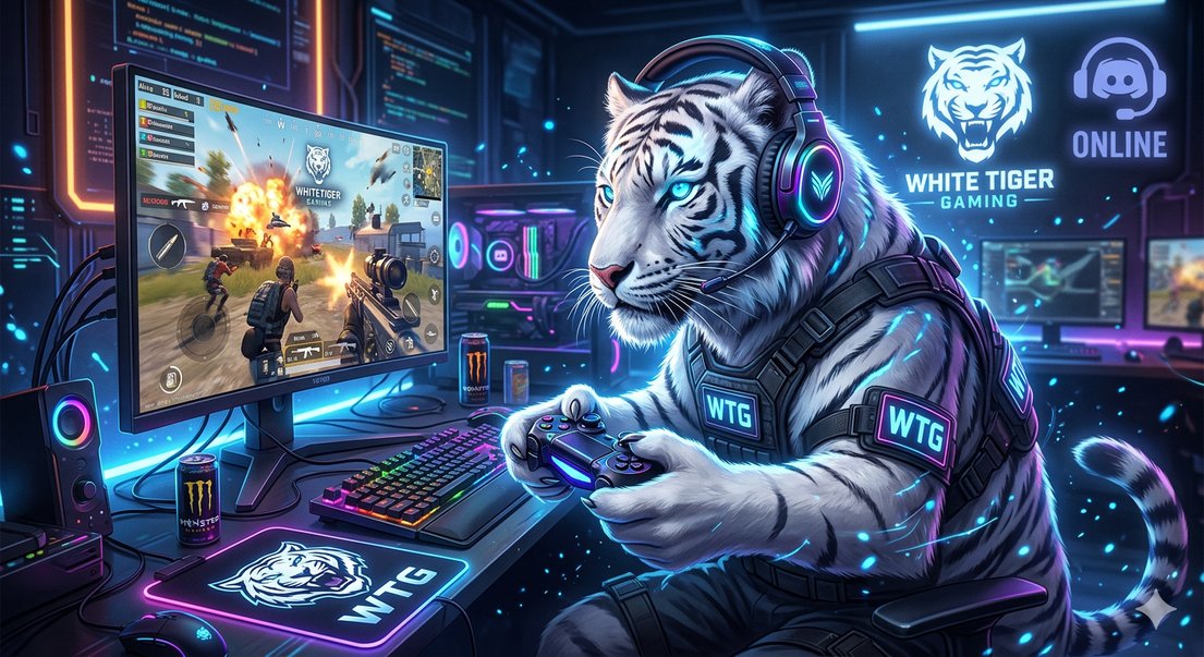 WhiteTigerDM