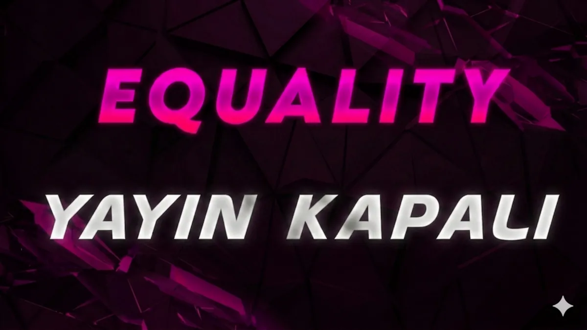 Equality0