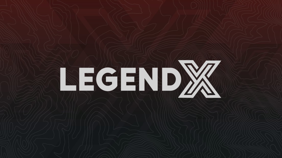 LeGEnDxF