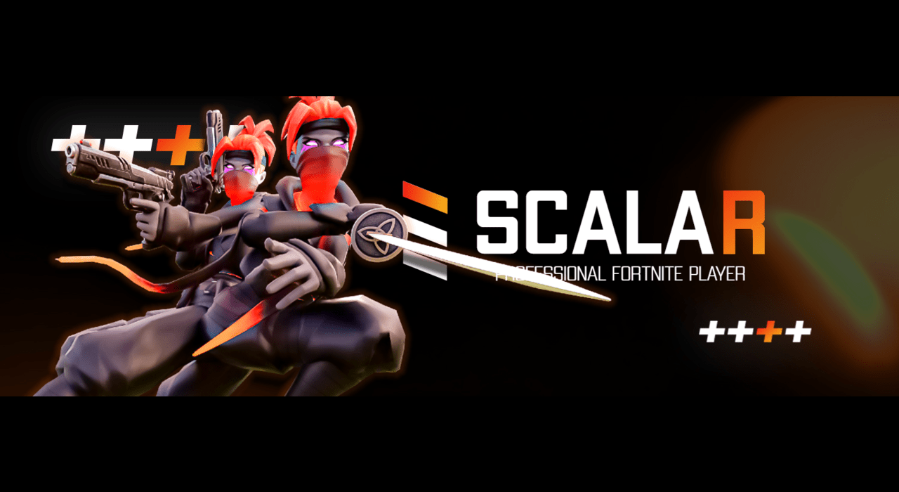 Kick banner for @scalar