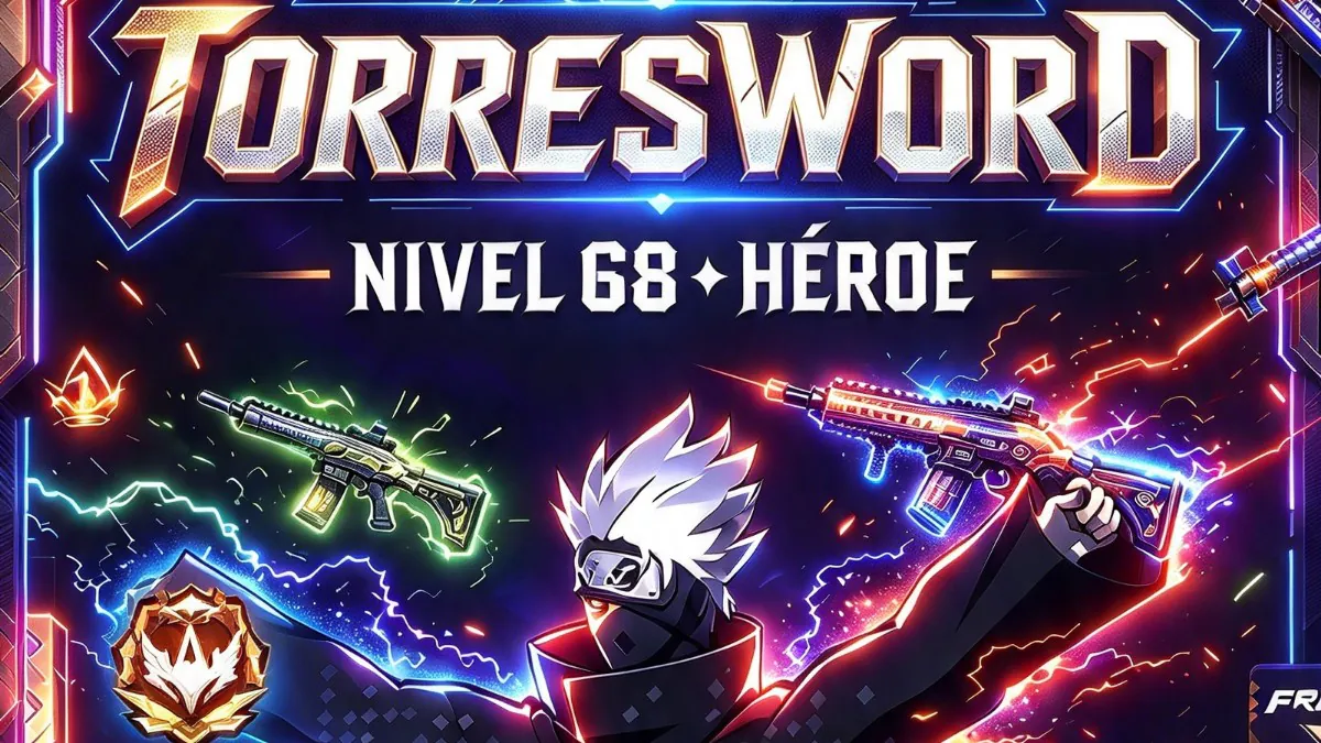 TorresworD