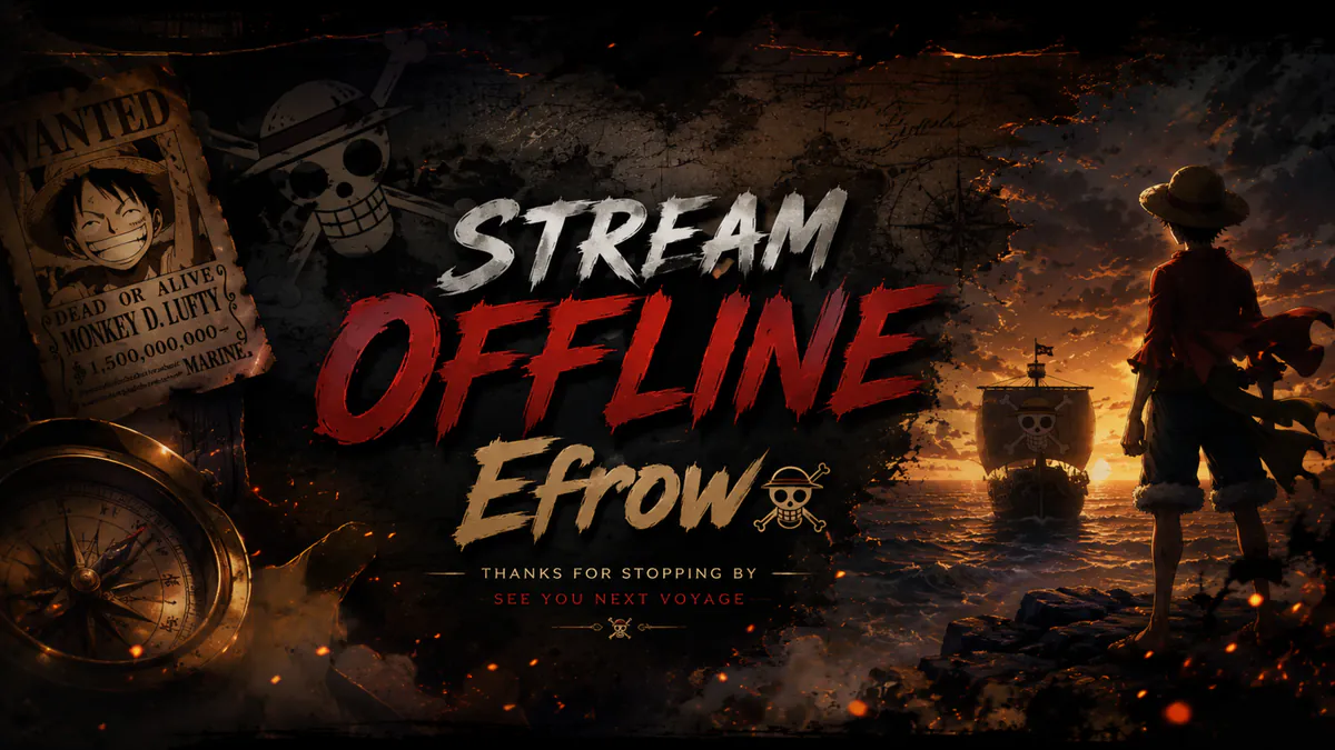 Efrow