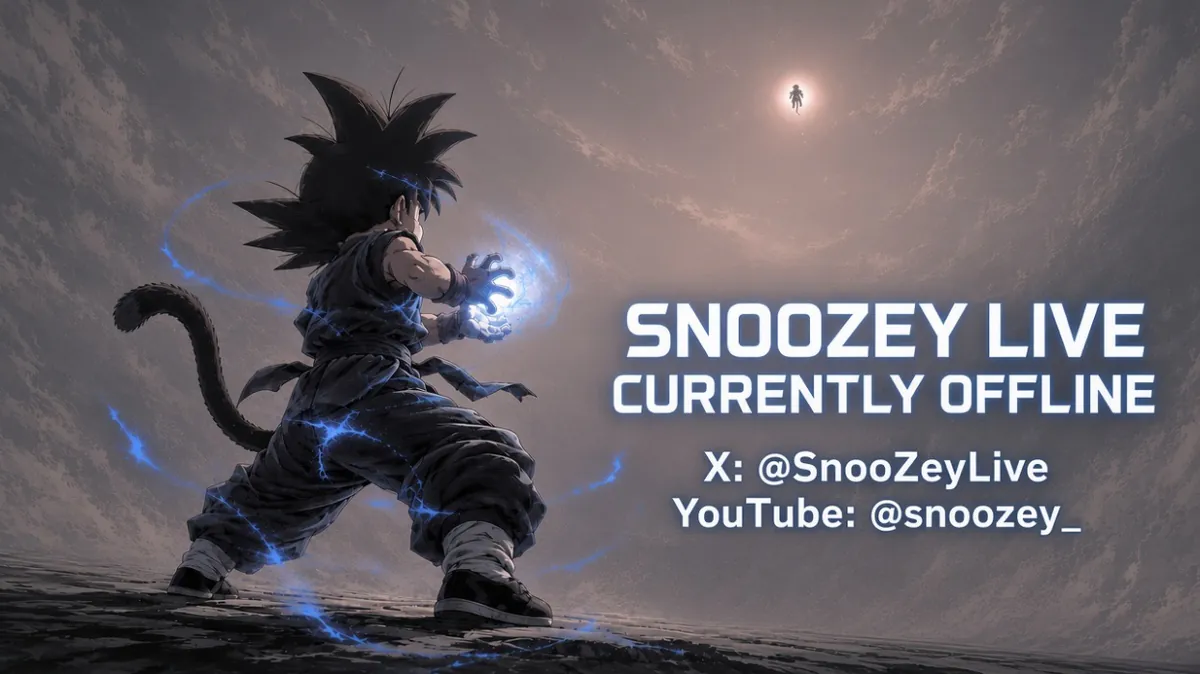 SnooZeyLive