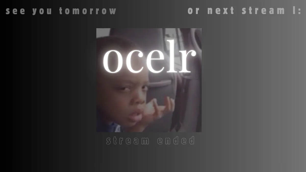 Ocelr