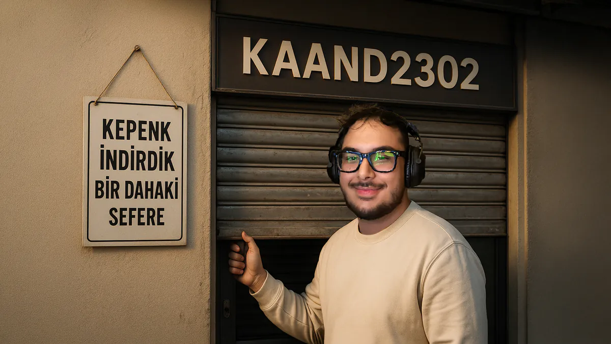 Kaand2302