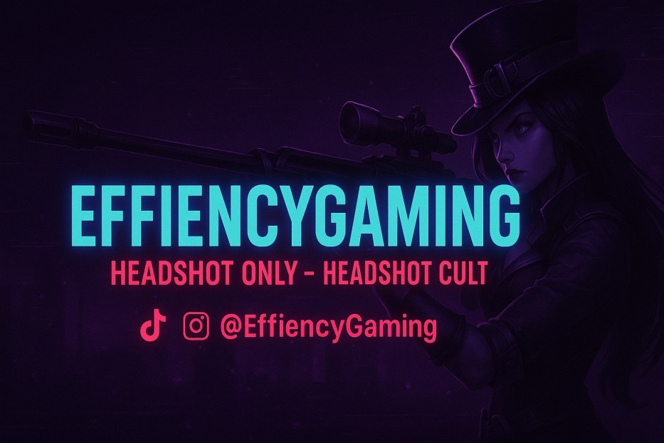 effiencygaming