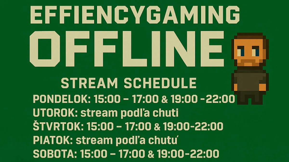 effiencygaming