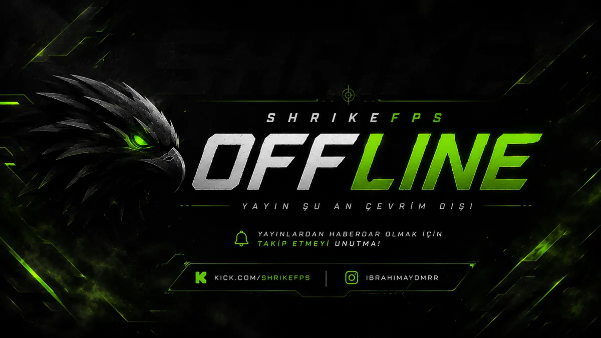 SHRIKEFPS