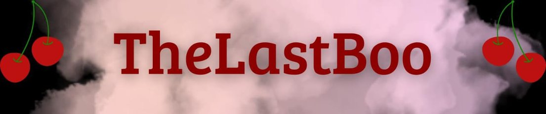 TheLastBoo