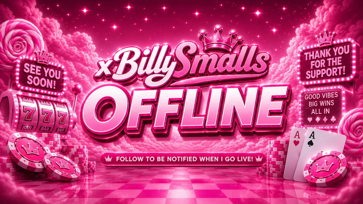 xBillySmalls