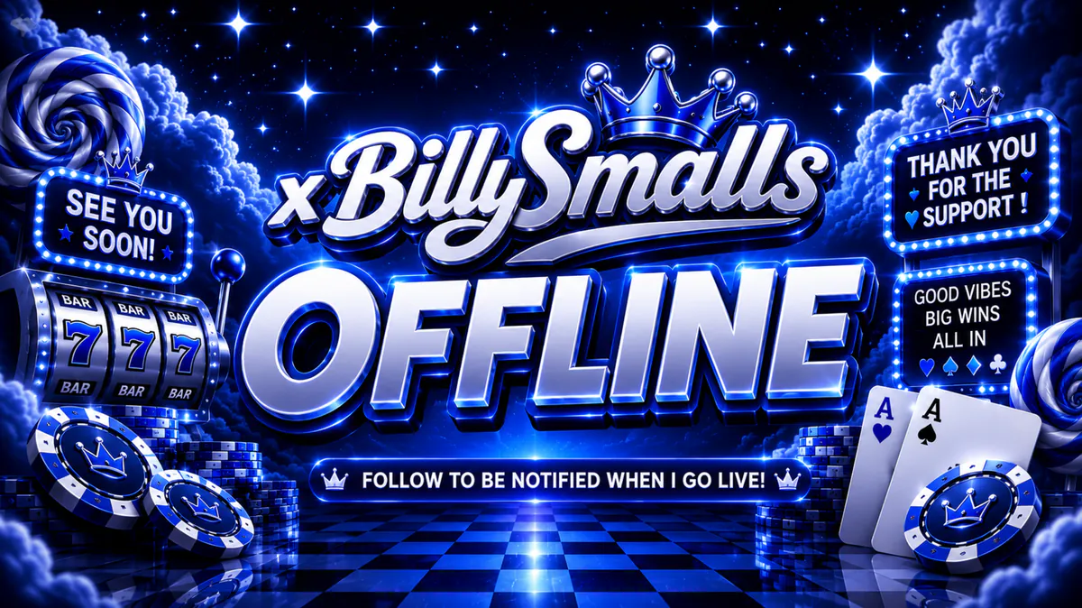 xBillySmalls