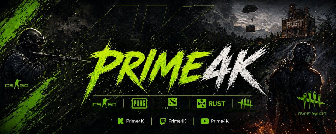 Prime4k