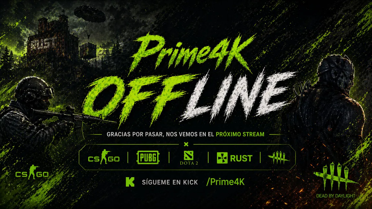 Prime4k