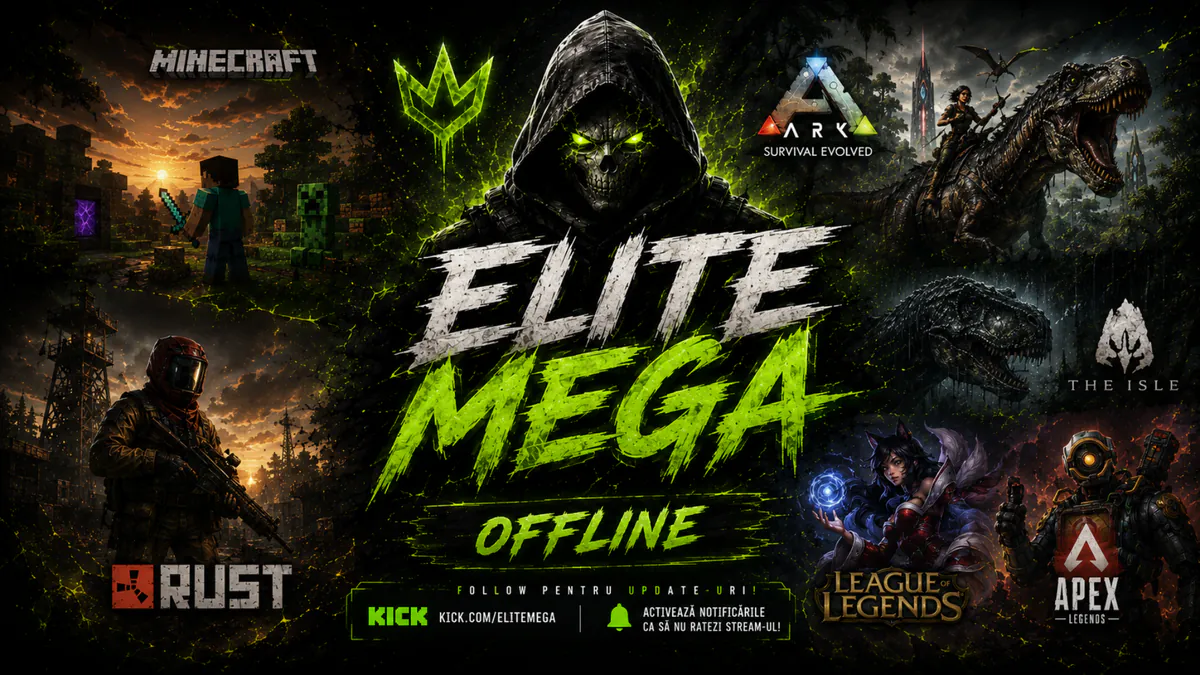 EliteMega