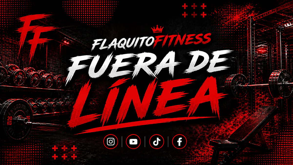 FLAQUITOFITNESS
