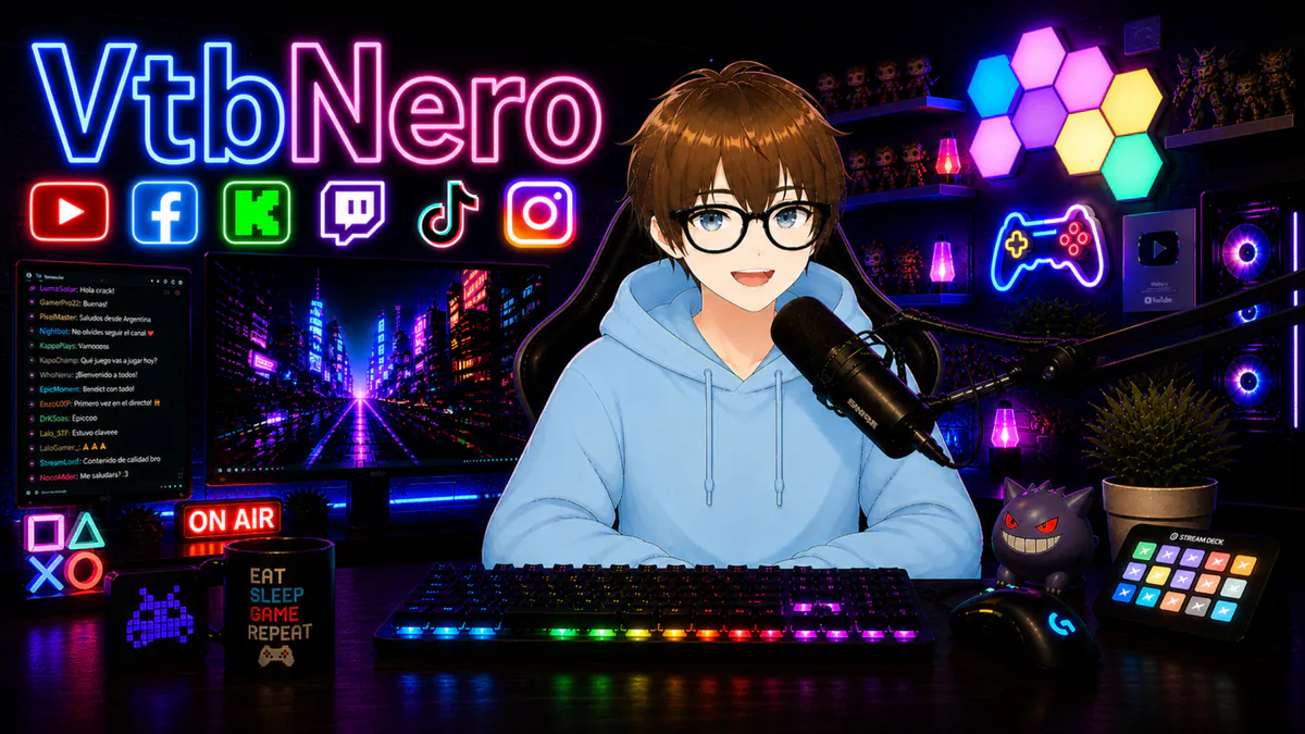 NeroVzx