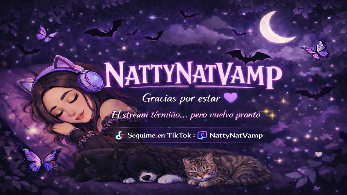 NattyNatVamp