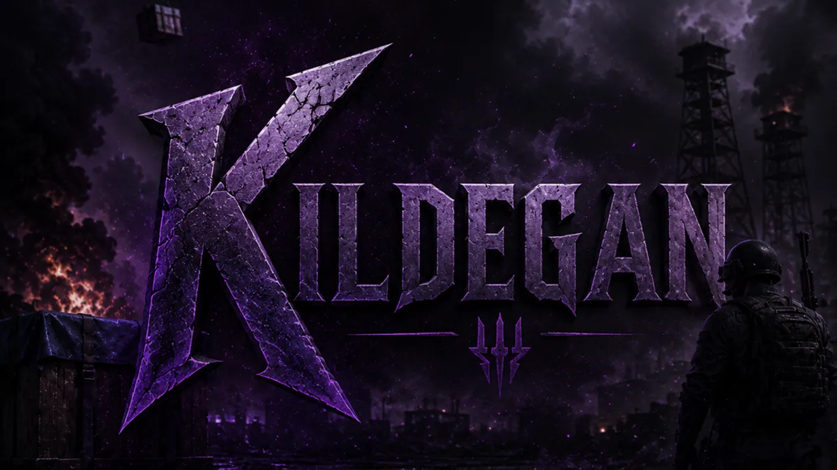 kildegan