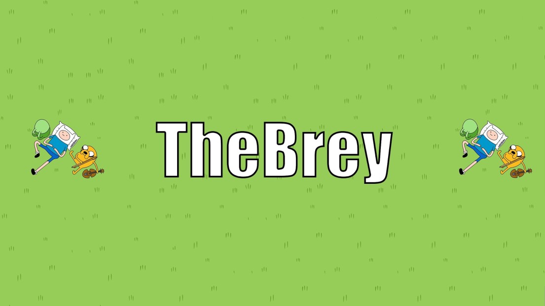 TheBrey