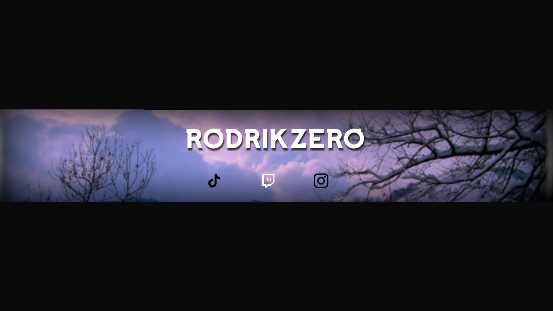 rodrikzero