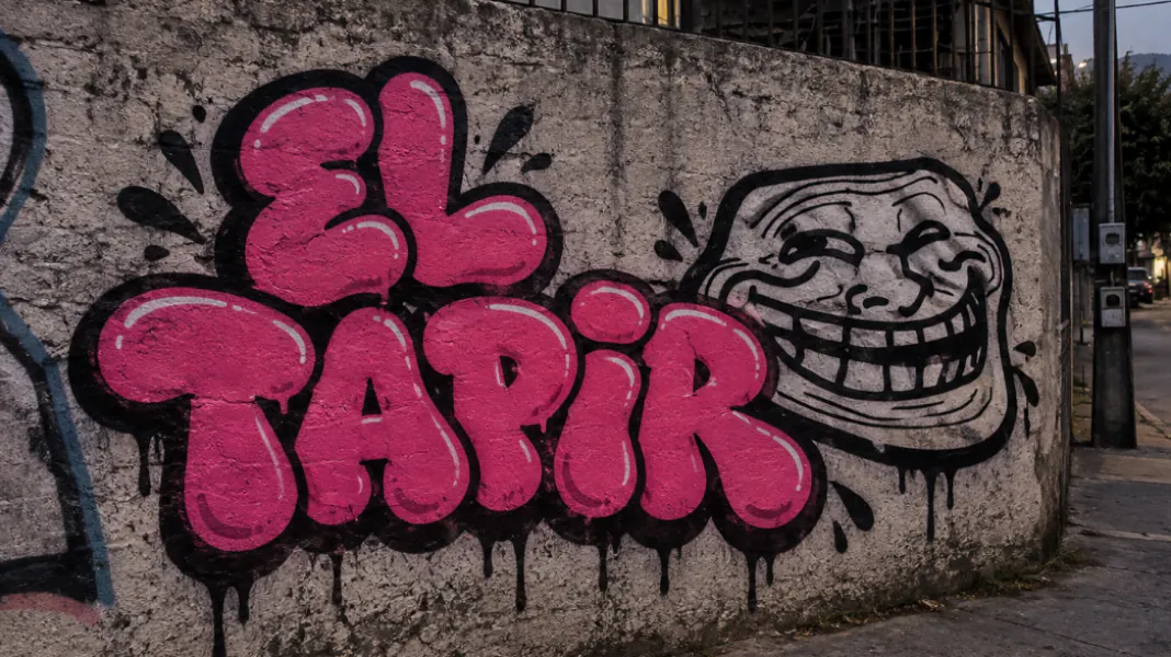 ElTapirr