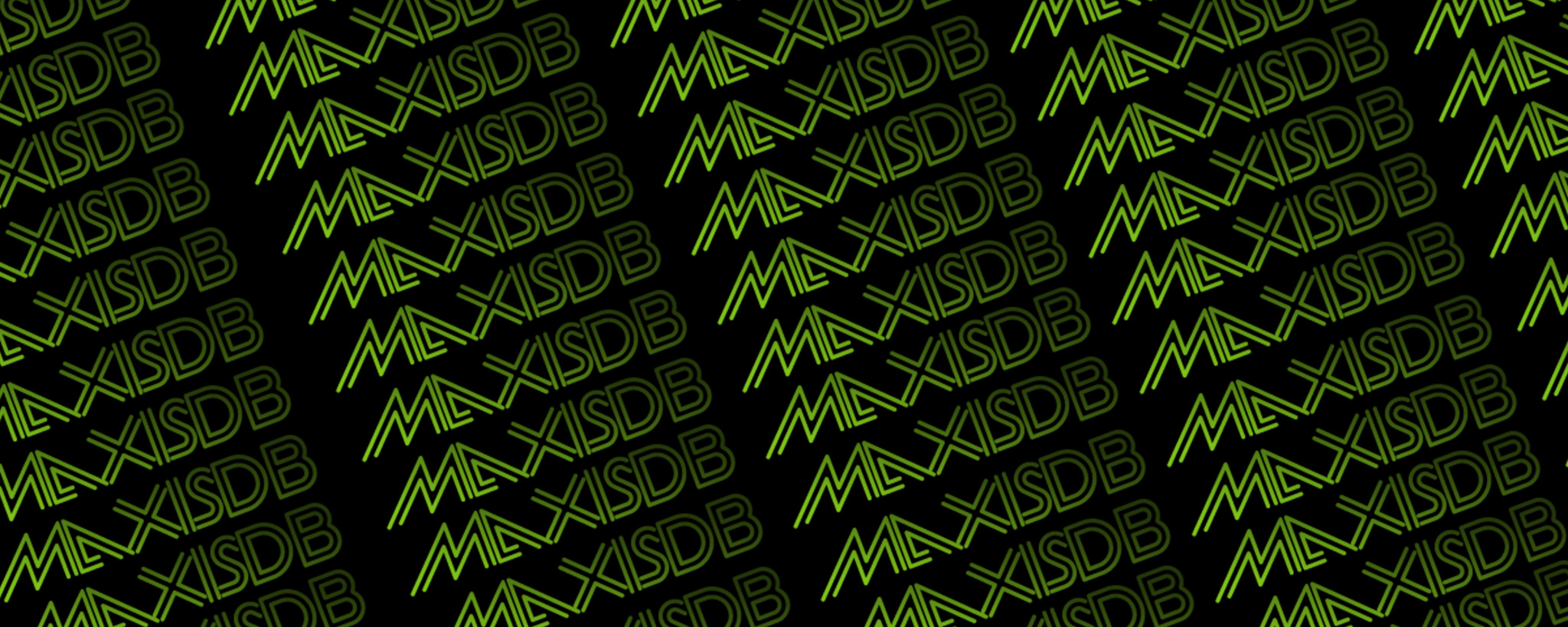 MaxisDB