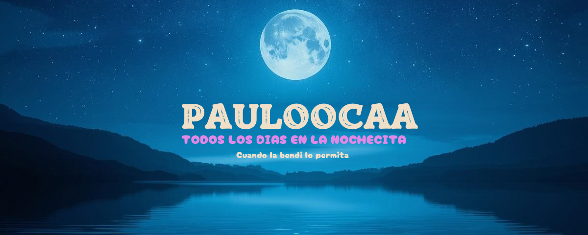 Kick banner for @pauloca4