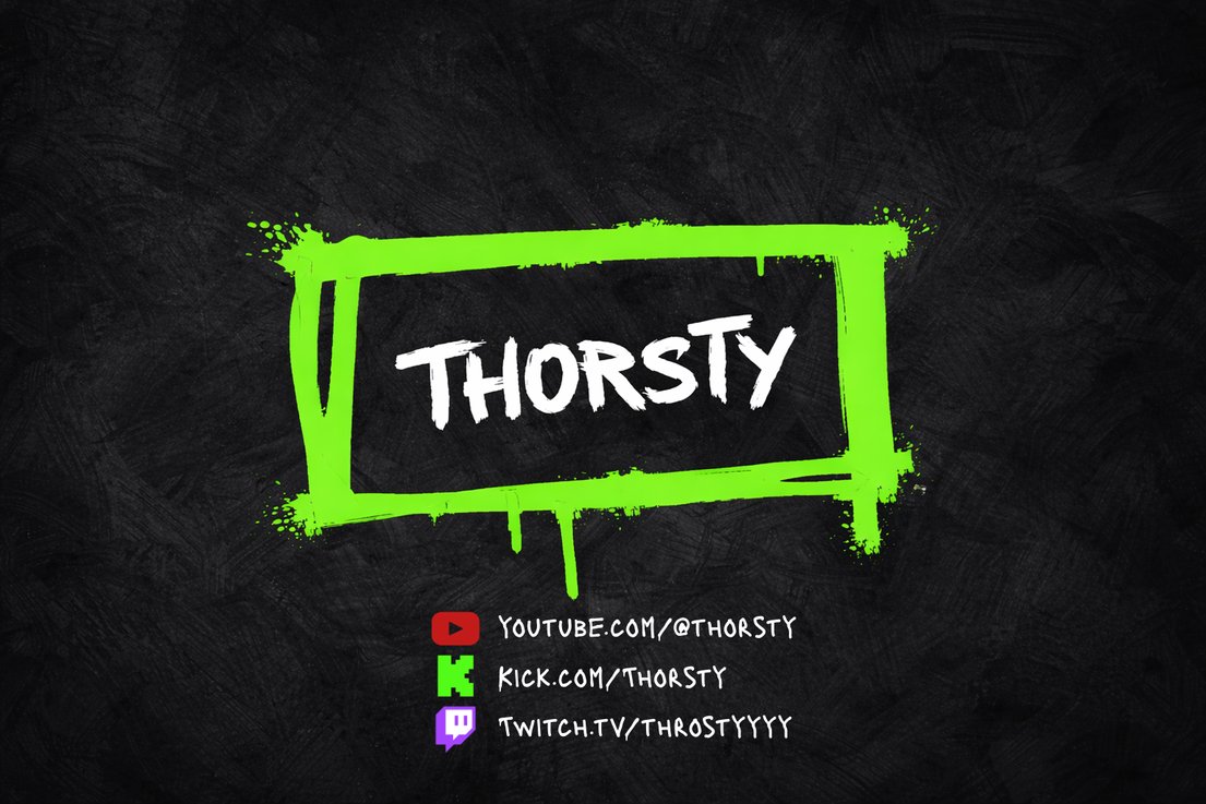 Thorsty