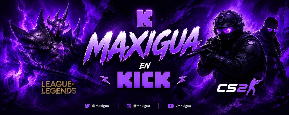Maxigua