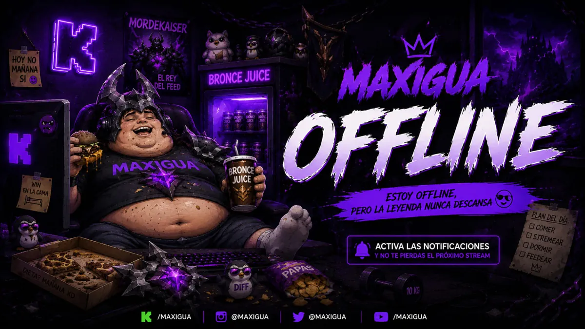 Maxigua