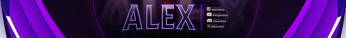 Alex