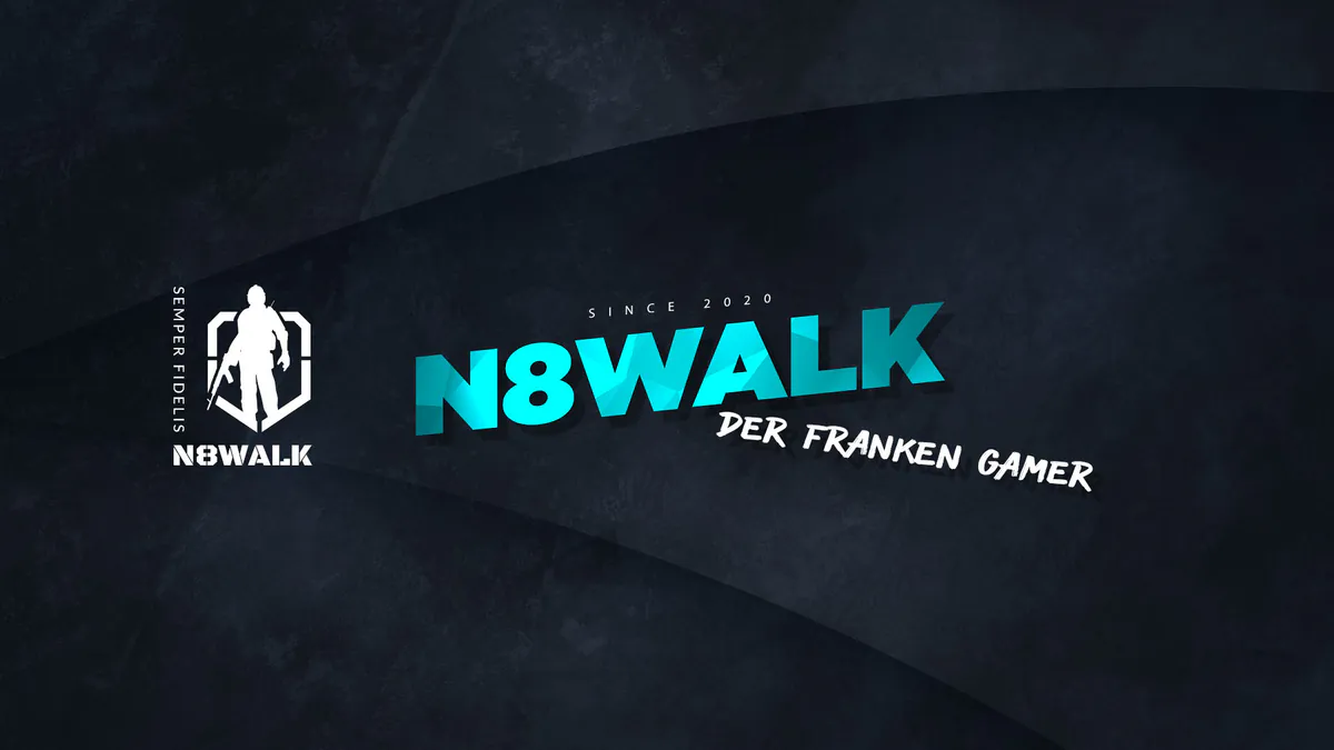 N8walk