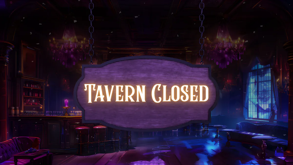 OraculumTavern