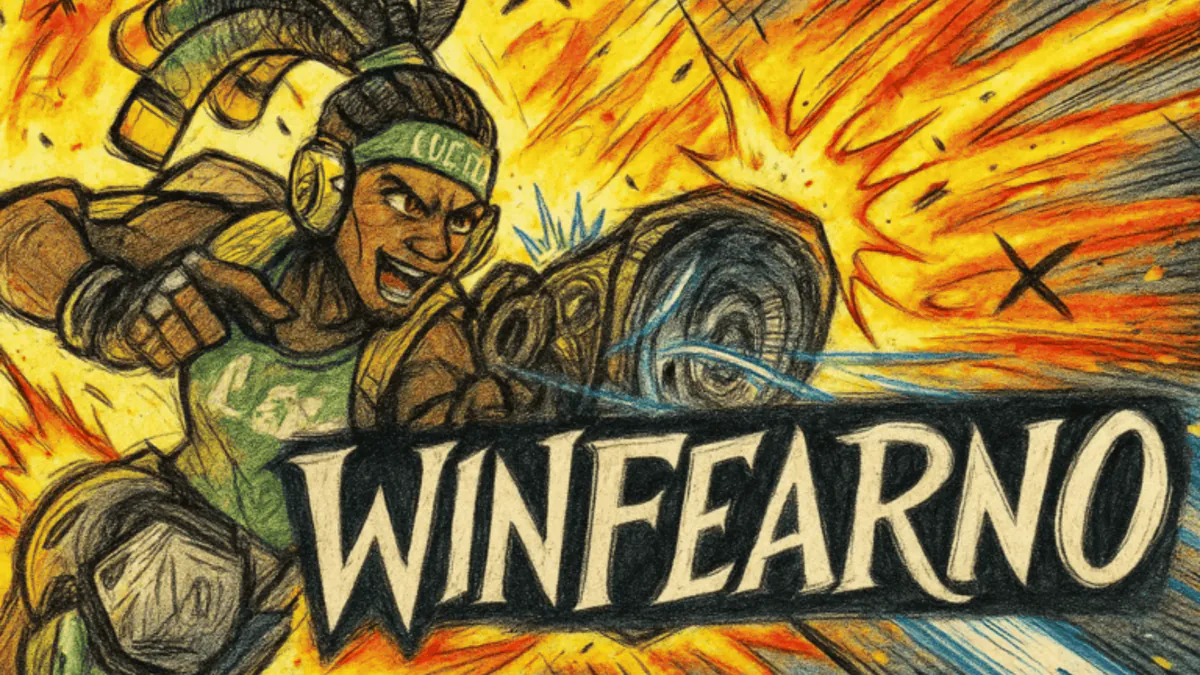 Winfearno