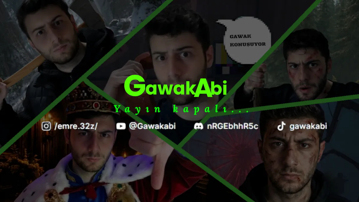 GawakAbi