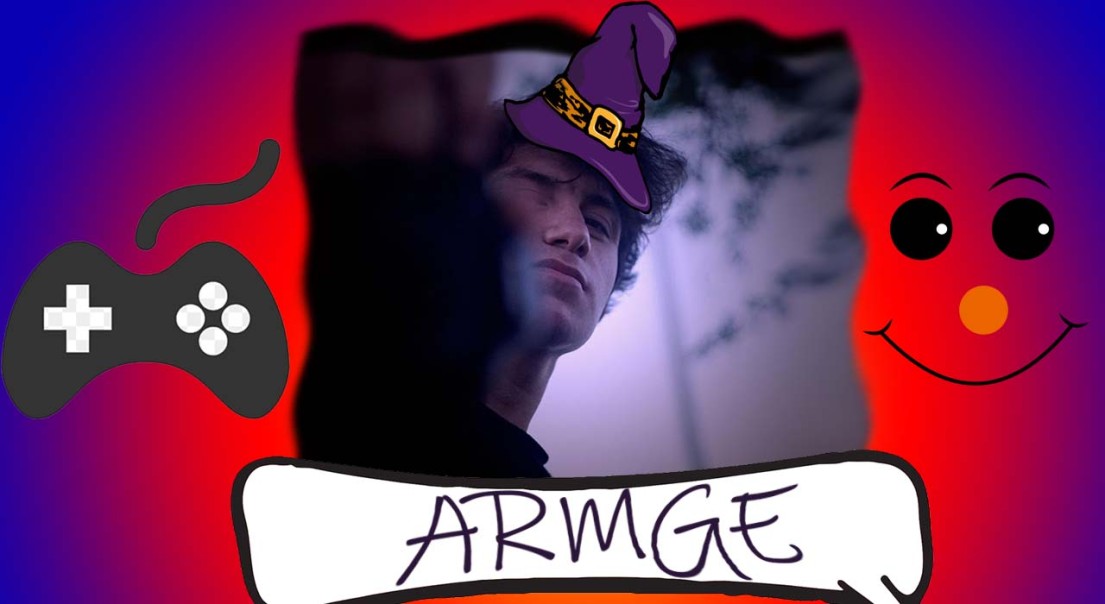 ARMGE