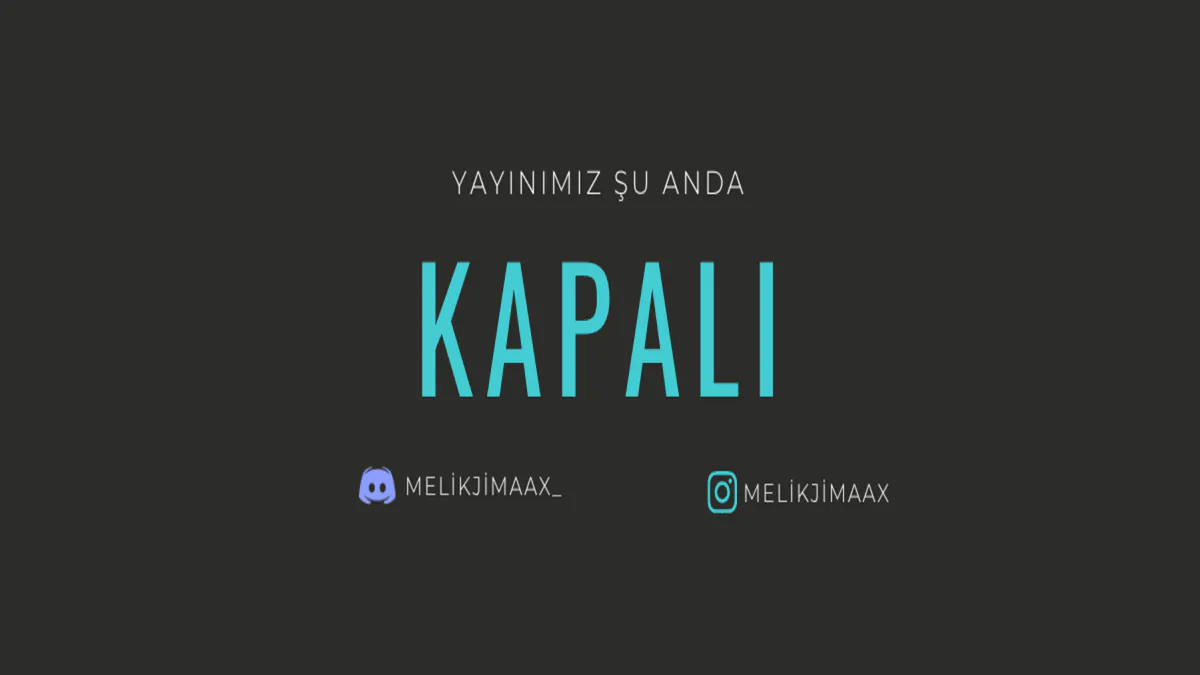 Melikjimaax